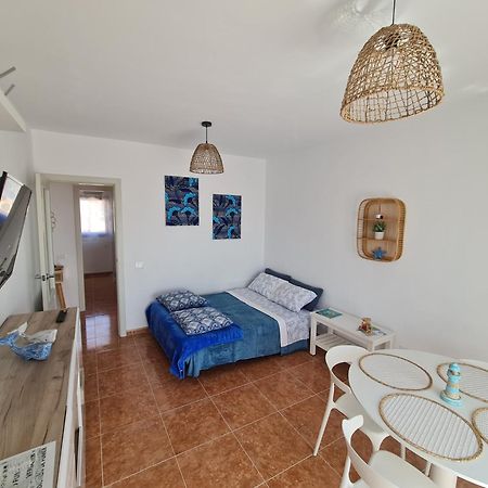 Casita Bahia Azul Apartment Caleta De Fuste Exterior photo